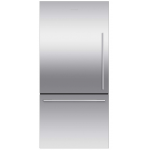 Fisher & Paykel 飛雪 RF522WDLX4 445公升 790毫米 嵌入式底部抽屜式冷冰櫃 雙門雪櫃 (左門鉸)